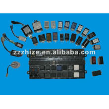 hot sell Yutong bus parts Central electrical box